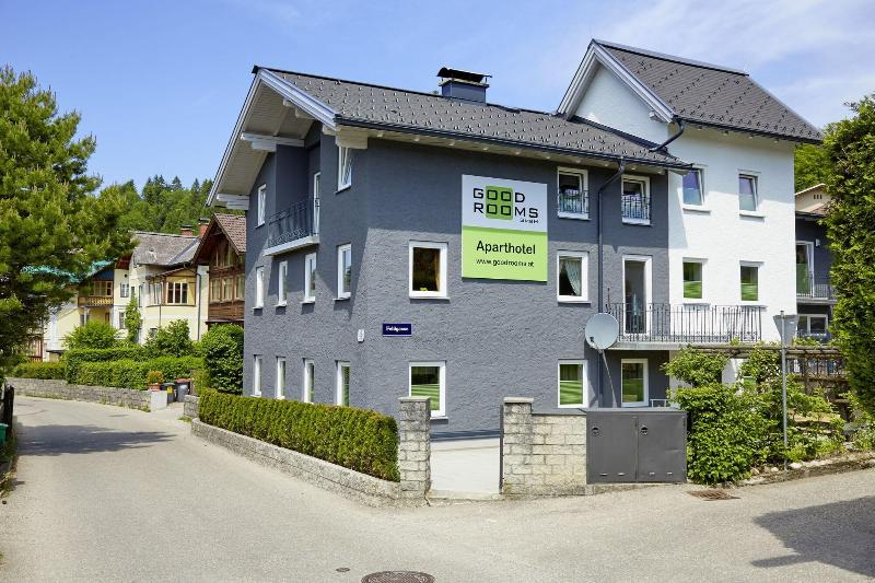 Hotel Good Rooms Bad Ischl image