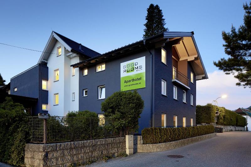 Hotel Good Rooms Bad Ischl image