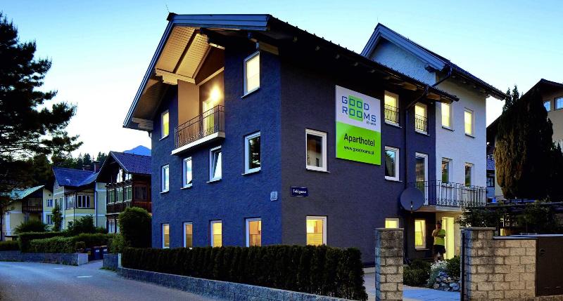 Hotel Good Rooms Bad Ischl image
