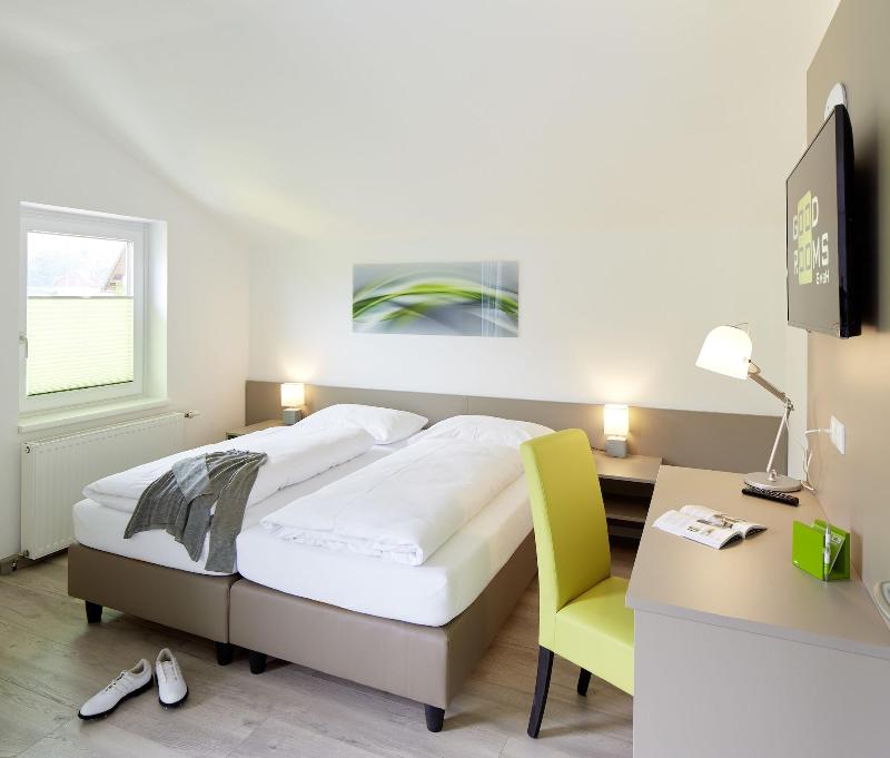 Hotel Good Rooms Bad Ischl image