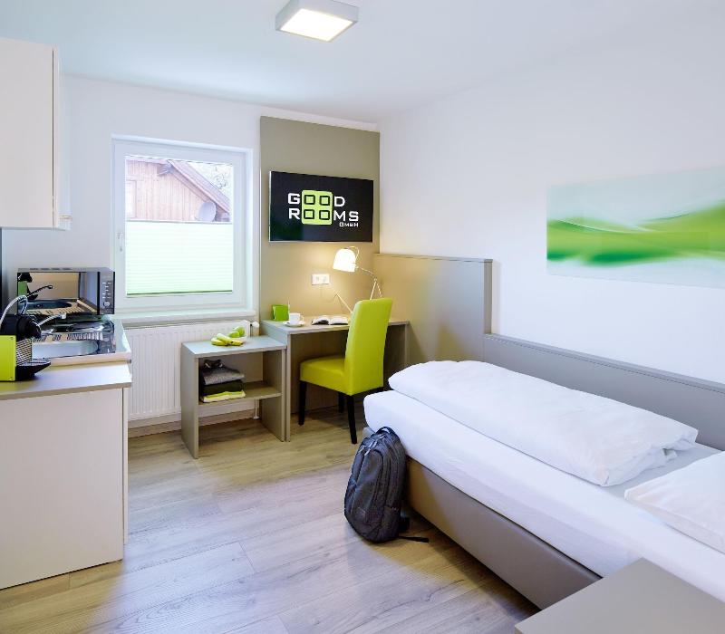 Hotel Good Rooms Bad Ischl image