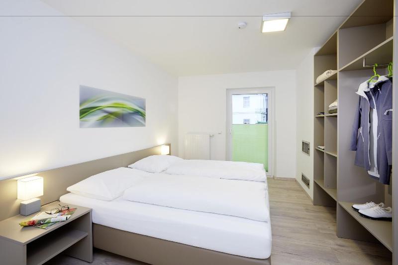 Hotel Good Rooms Bad Ischl image