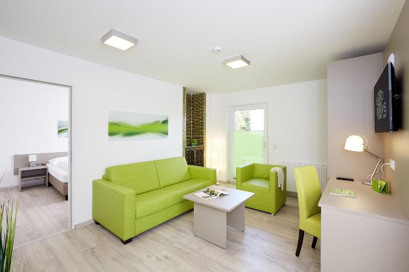 Hotel Good Rooms Bad Ischl image