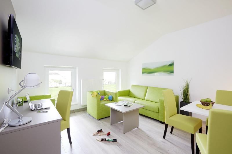 Hotel Good Rooms Bad Ischl image