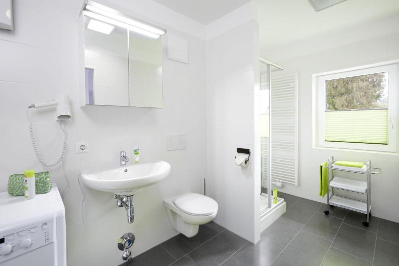 Hotel Good Rooms Bad Ischl image