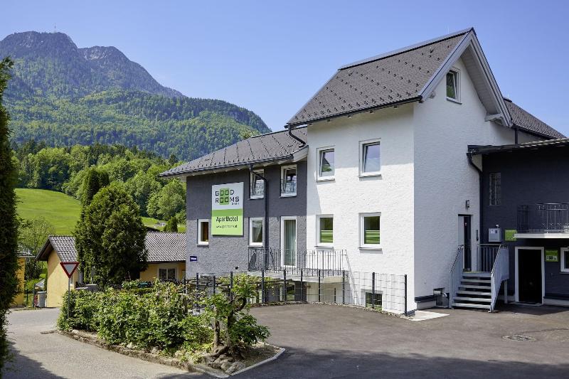 Hotel Good Rooms Bad Ischl image