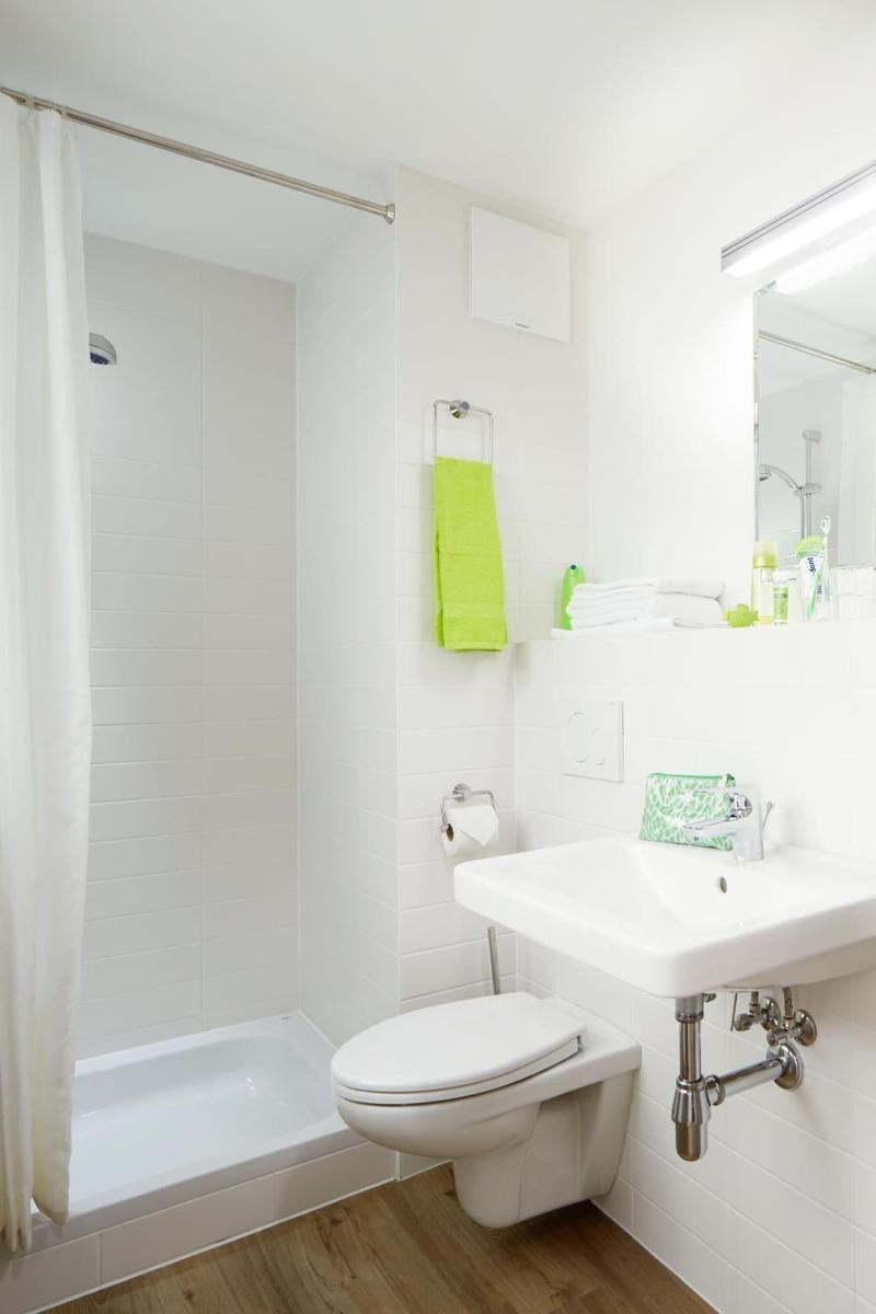 Hotel Good Rooms Bad Ischl image
