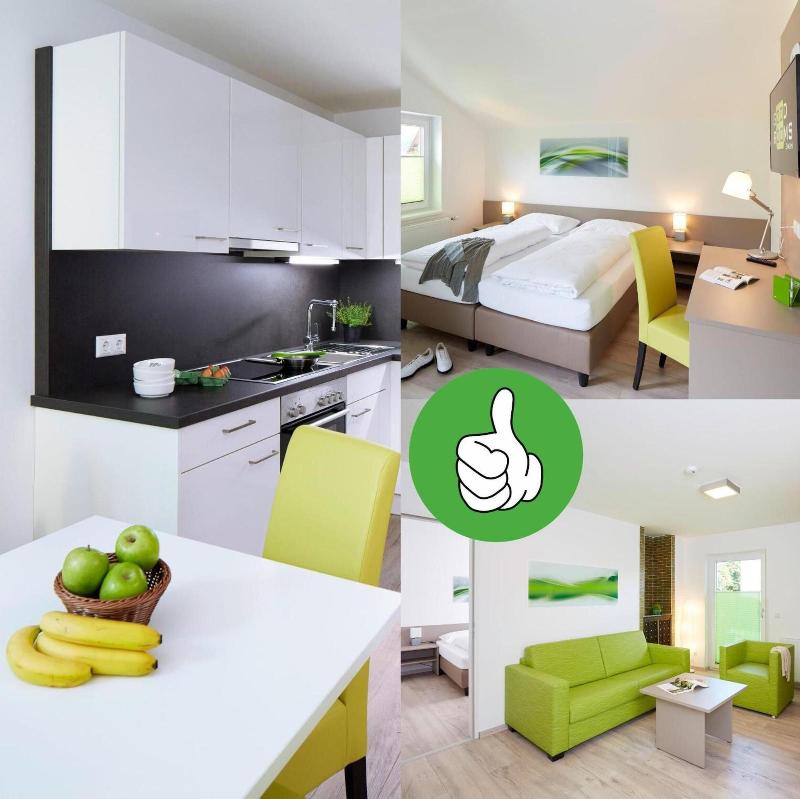 Hotel Good Rooms Bad Ischl image
