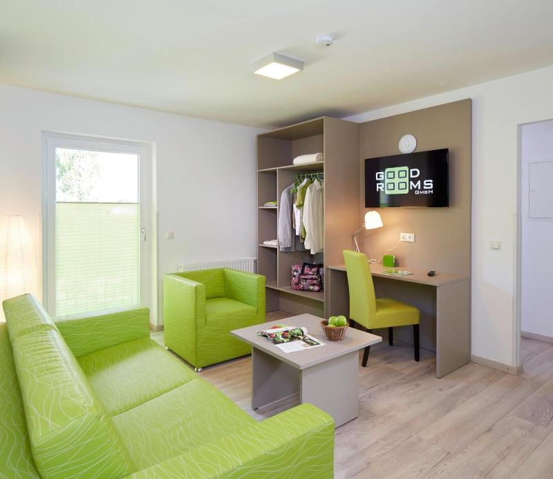 Hotel Good Rooms Bad Ischl image