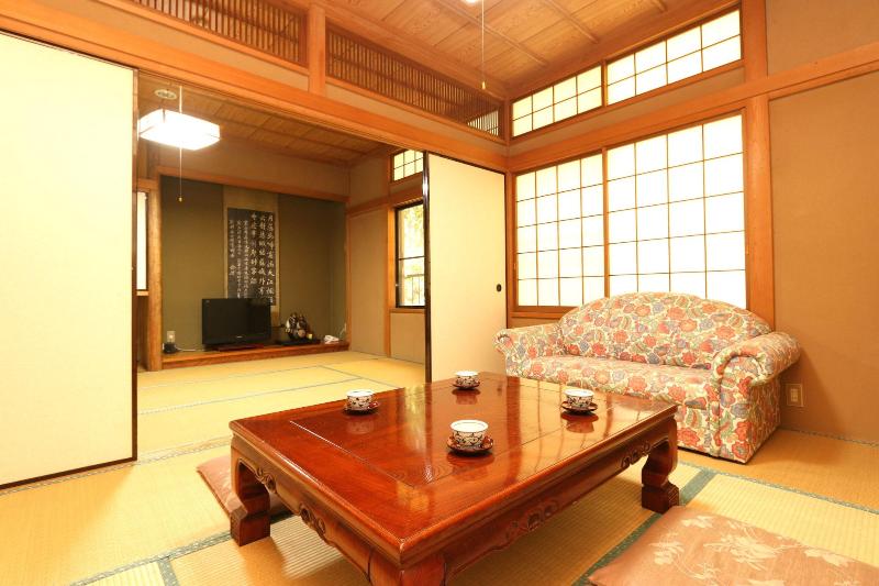 Kintokisan-so image