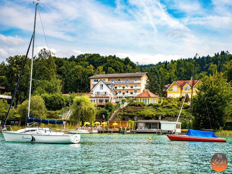 Flairhotel am Wörthersee image