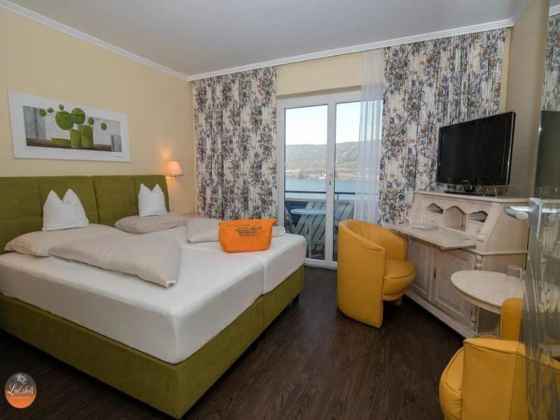 Flairhotel am Wörthersee image