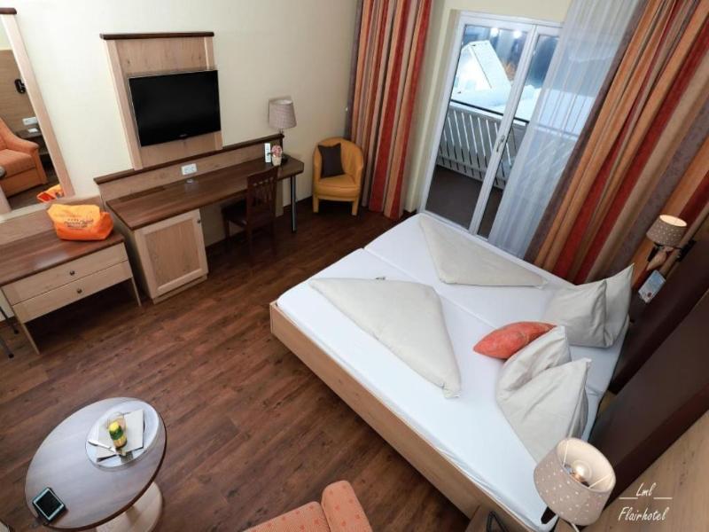 Flairhotel am Wörthersee image