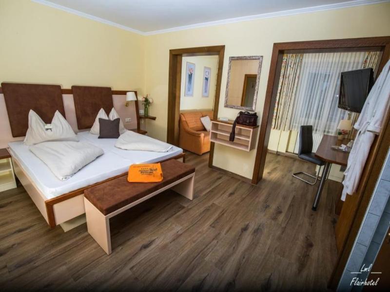 Flairhotel am Wörthersee image