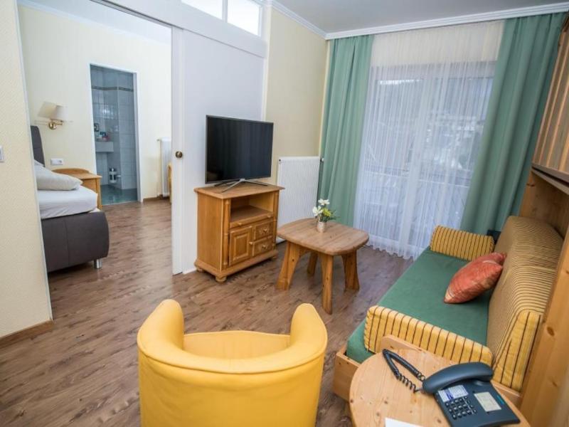 Flairhotel am Wörthersee image