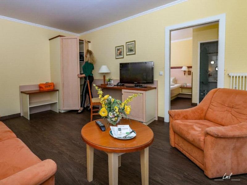 Flairhotel am Wörthersee image