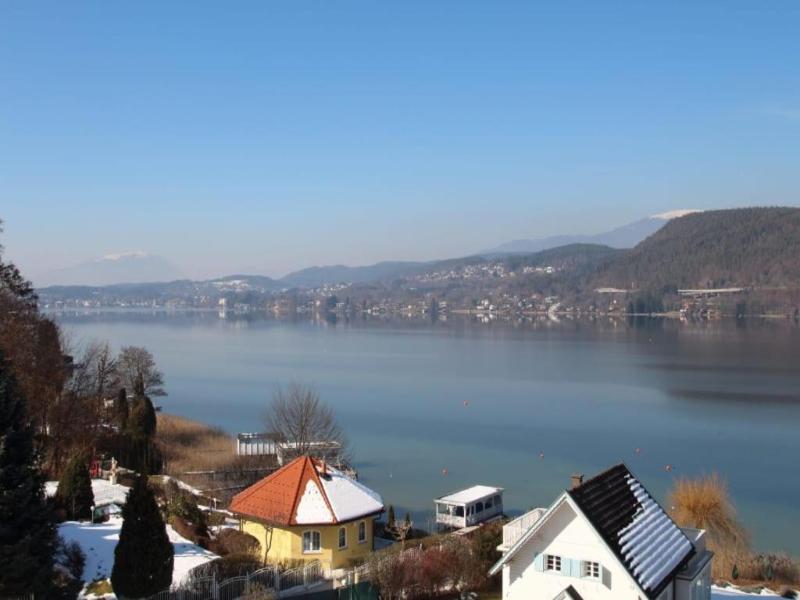 Flairhotel am Wörthersee image