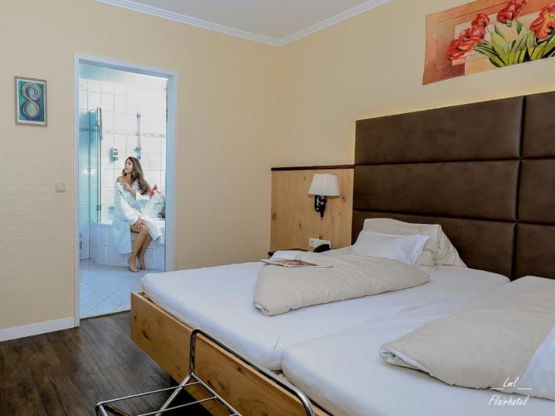 Flairhotel am Wörthersee image