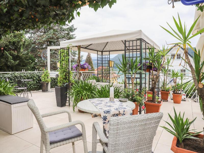 Flairhotel am Wörthersee image