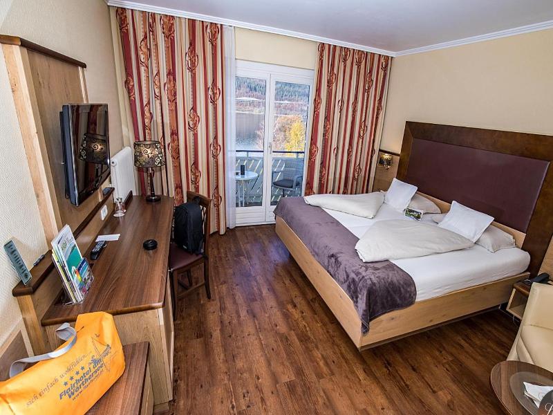Flairhotel am Wörthersee image