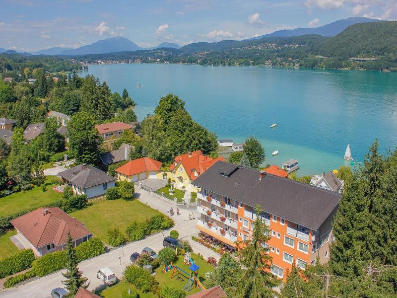Flairhotel am Wörthersee image