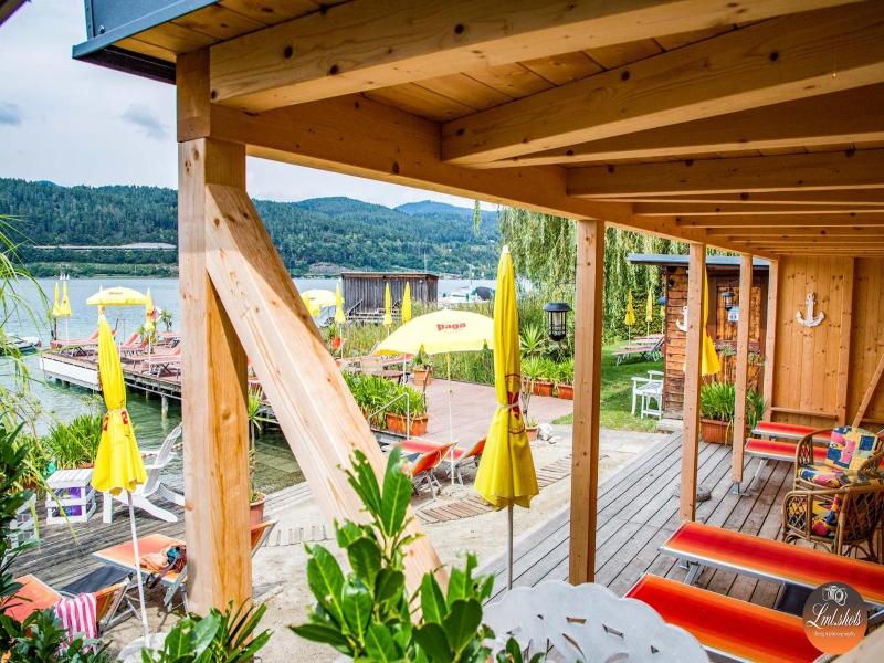 Flairhotel am Wörthersee image