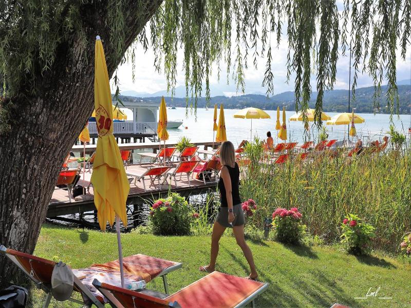 Flairhotel am Wörthersee image