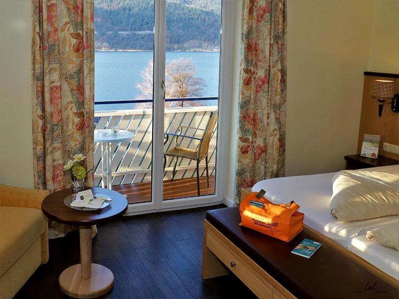 Flairhotel am Wörthersee image