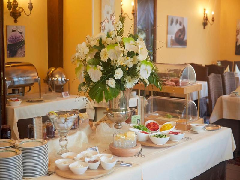 Flairhotel am Wörthersee image