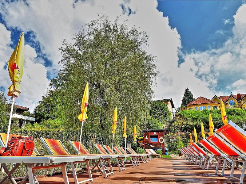 Flairhotel am Wörthersee image