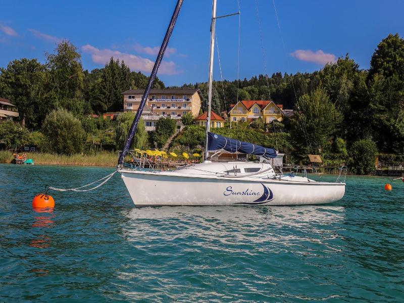 Flairhotel am Wörthersee image