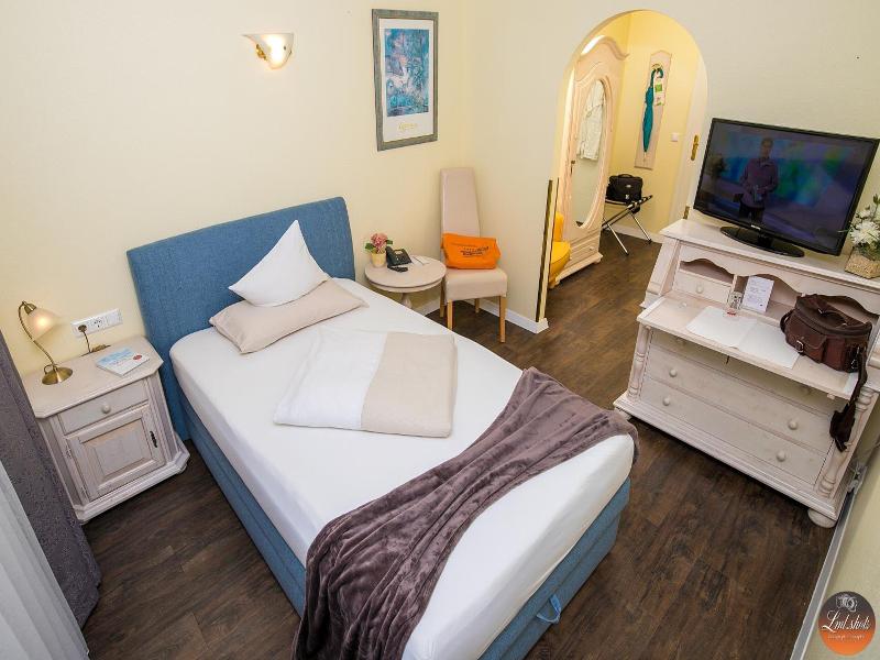 Flairhotel am Wörthersee image