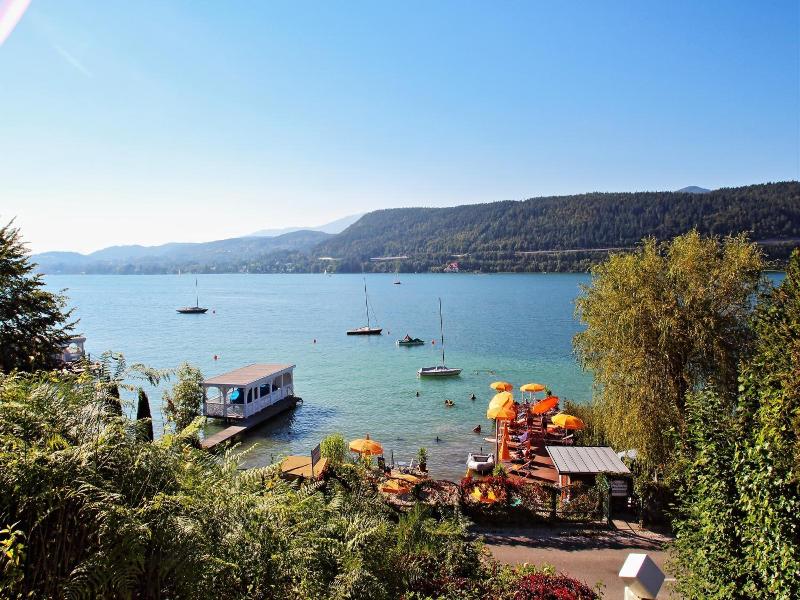 Flairhotel am Wörthersee image