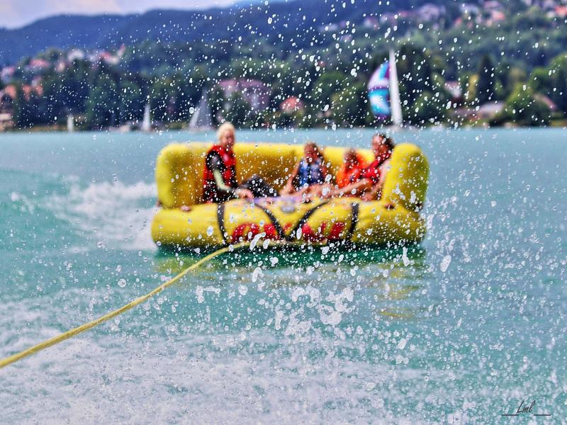 Flairhotel am Wörthersee image