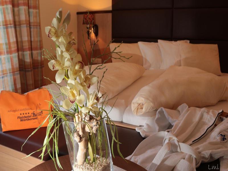 Flairhotel am Wörthersee image