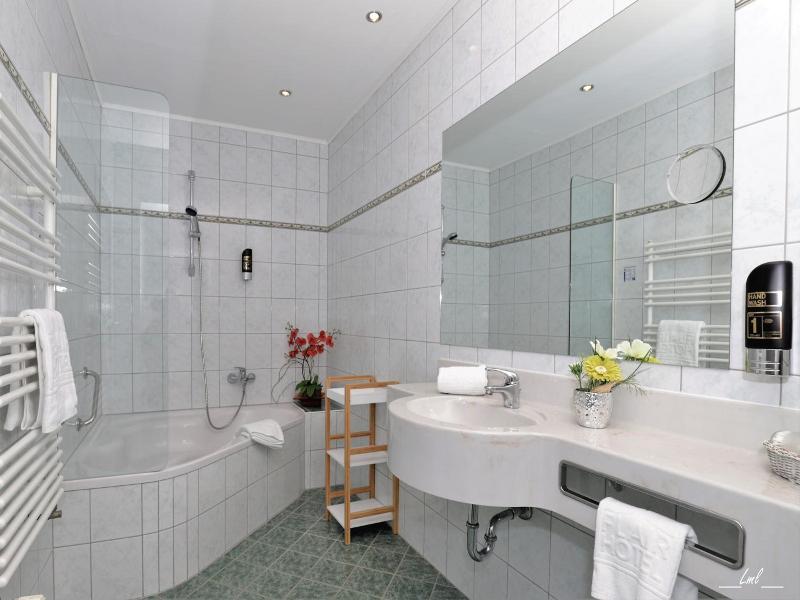 Flairhotel am Wörthersee image
