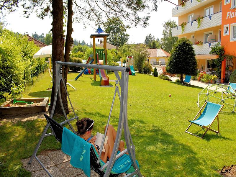 Flairhotel am Wörthersee image