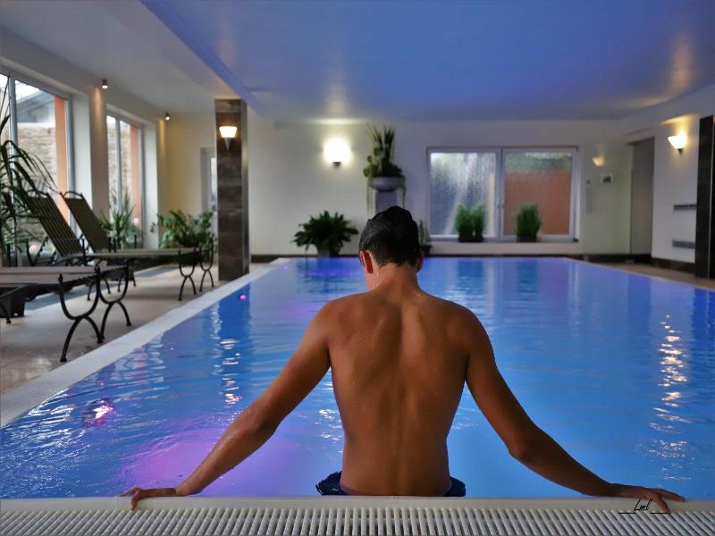 Flairhotel am Wörthersee image