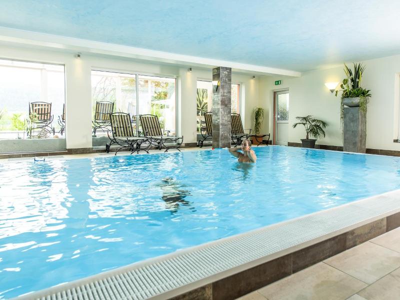 Flairhotel am Wörthersee image