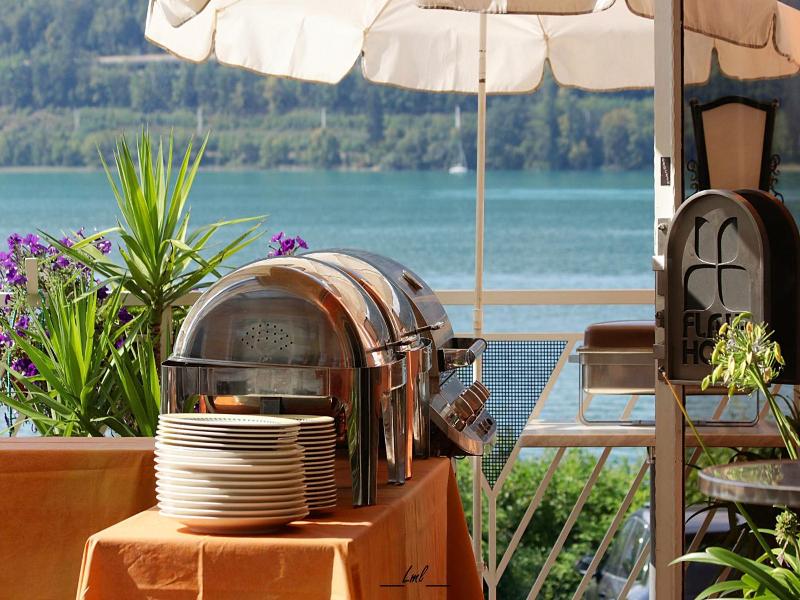 Flairhotel am Wörthersee image