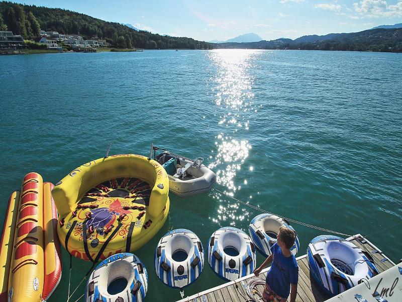 Flairhotel am Wörthersee image