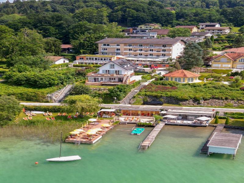 Flairhotel am Wörthersee image