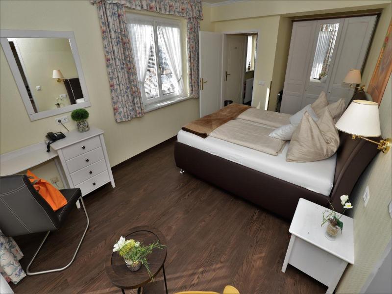 Flairhotel am Wörthersee image