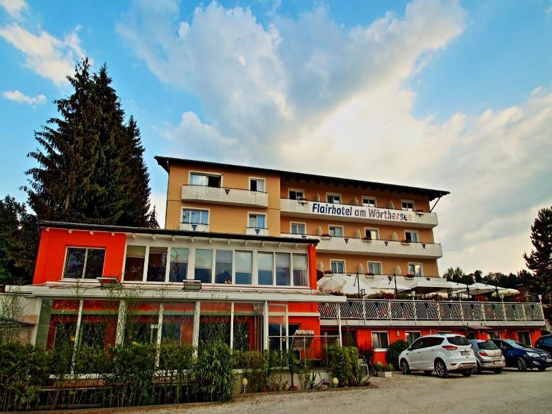 Flairhotel am Wörthersee image
