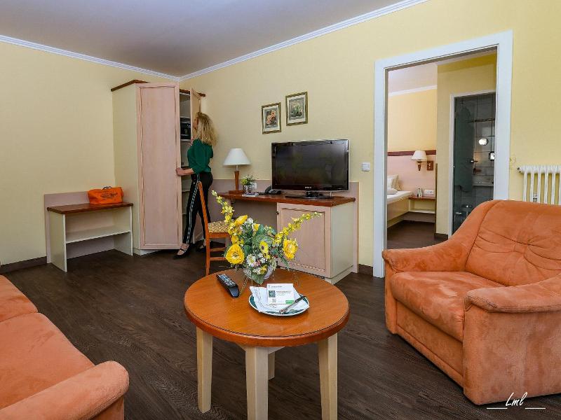 Flairhotel am Wörthersee image