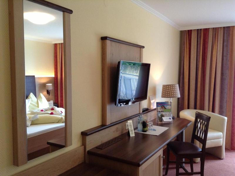Flairhotel am Wörthersee image