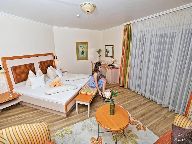 Flairhotel am Wörthersee image