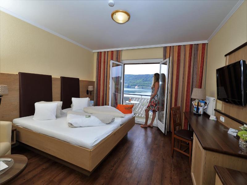 Flairhotel am Wörthersee image