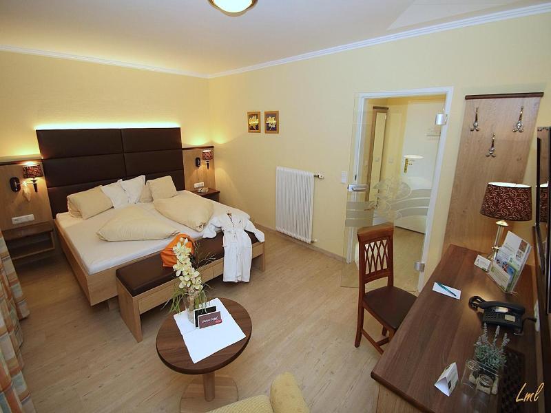 Flairhotel am Wörthersee image