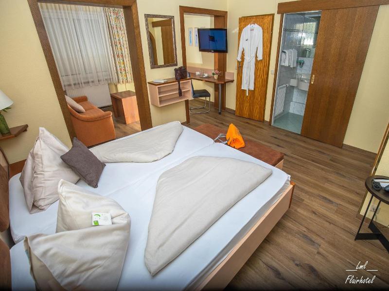 Flairhotel am Wörthersee image